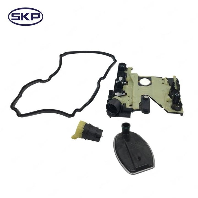 SKP SK917678 Automatic Transmission Conductor Plate