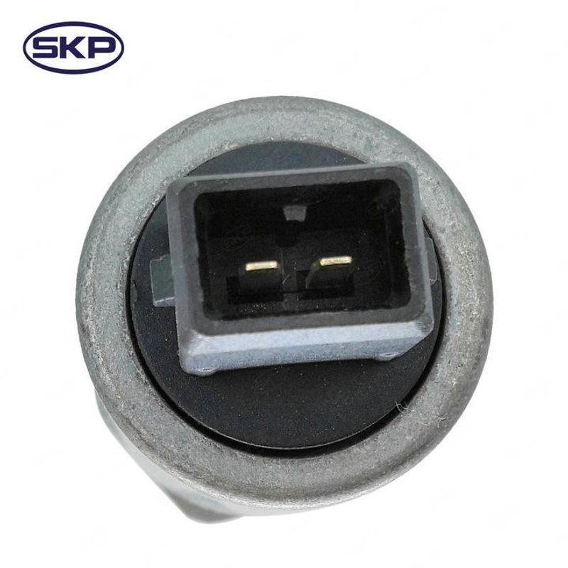 SKP SK918085 Engine Variable Valve Timing (VVT) Solenoid