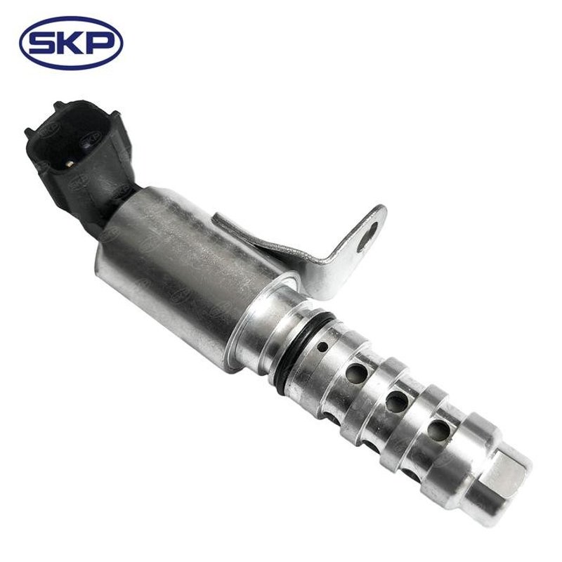 SKP SK918116 Engine Variable Valve Timing (VVT) Solenoid - Exhaust or Intake