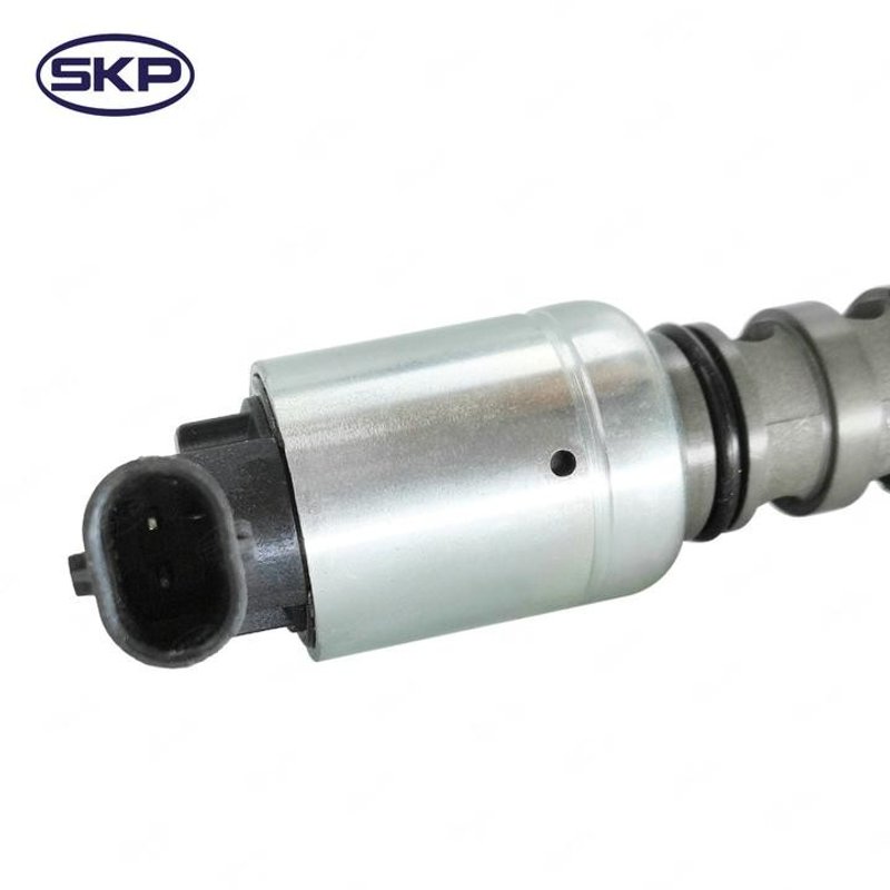 SKP SK918130 Engine Variable Valve Timing (VVT) Solenoid - Exhaust or Intake