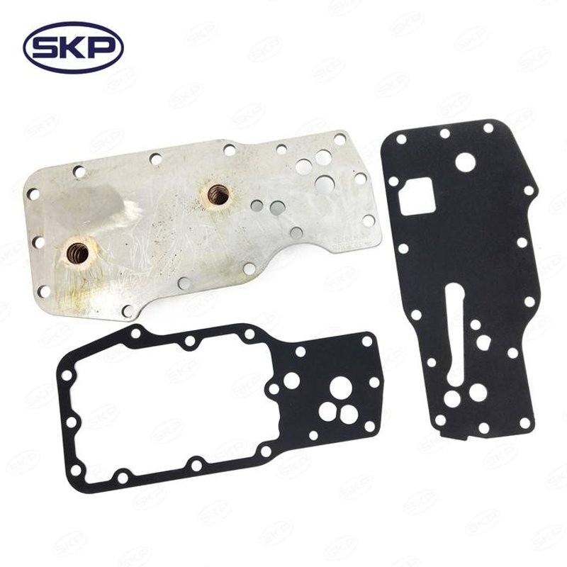 SKP SK918335 Engine Oil Cooler
