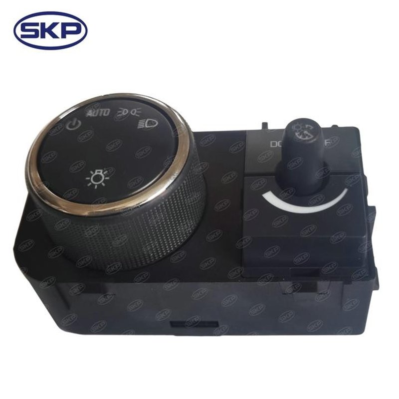 SKP SK920053 Headlight Switch