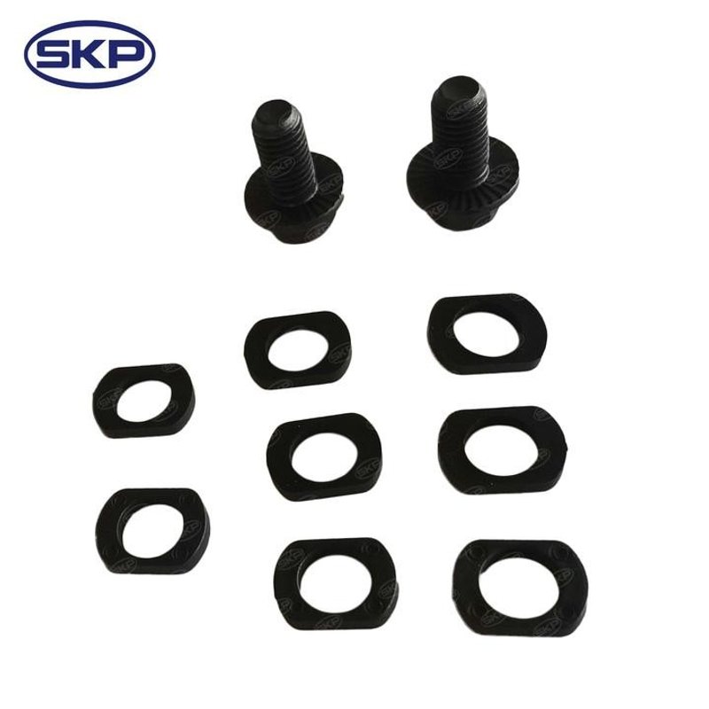 SKP SK924073 Power Seat Track Repair Kit