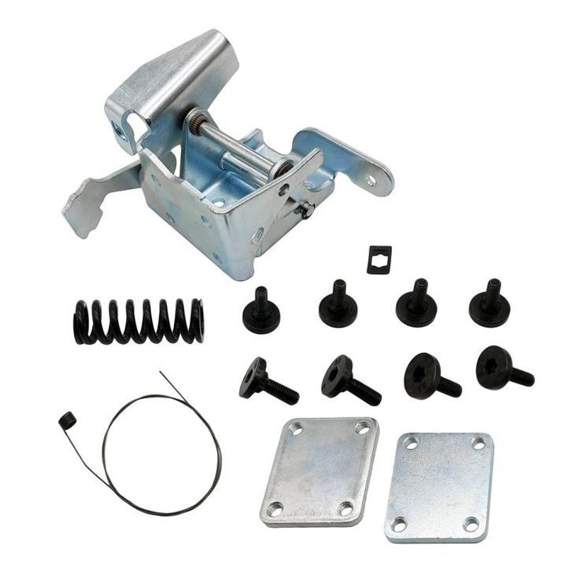 SKP SK924106 Door Hinge - Front Left Upper