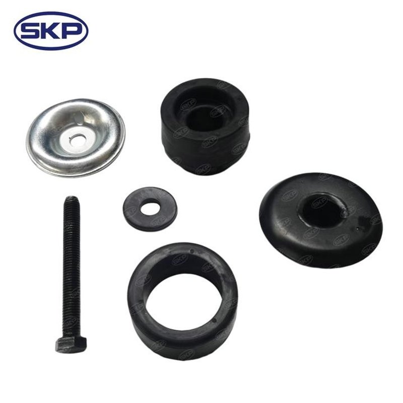 SKP SK924272 Body Mount - Front