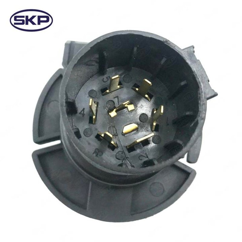 SKP SK924307 Trailer Wiring Harness Connector