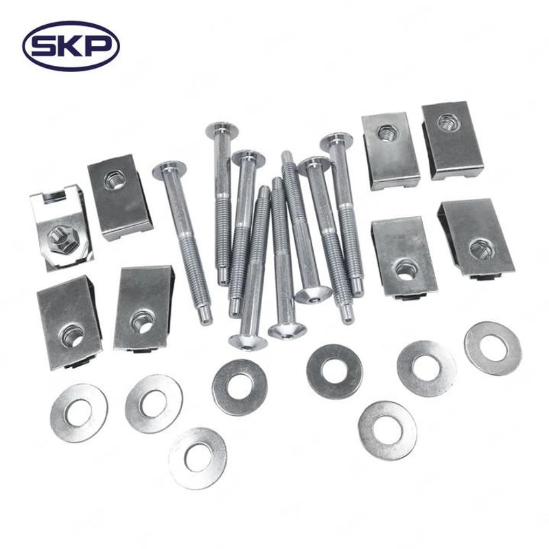 SKP SK924311 Truck Bed Mounting Hardware