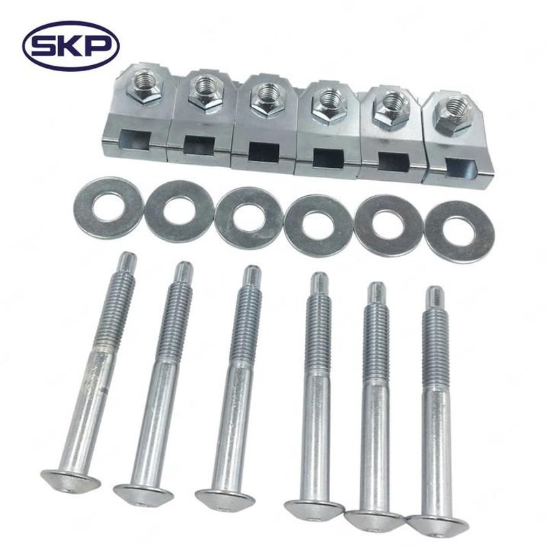 SKP SK924313 Truck Bed Mounting Hardware