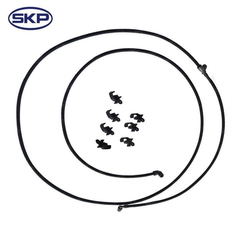 SKP SK924317 Windshield Washer Hose - Front
