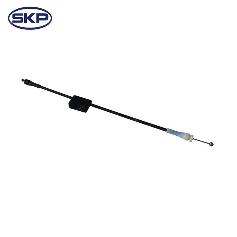 SKP SK924352 Door Latch Cable - Rear Left