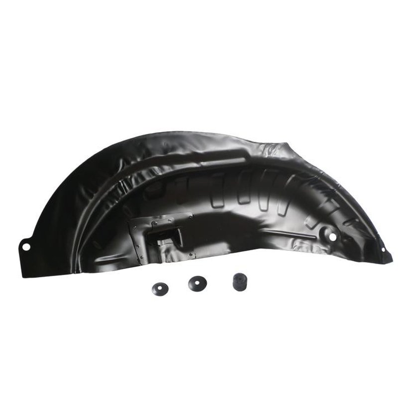 SKP SK924358 Suspension Shock Absorber Tower Patch Panel - Rear Right
