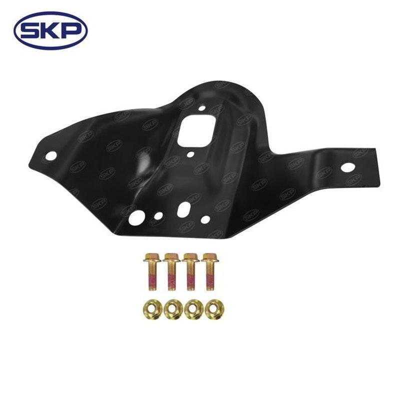 SKP SK924402 Suspension Shock Absorber Mount - Rear Right Upper