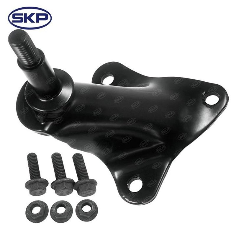 SKP SK924407 Suspension Shock Absorber Mount - Rear Left Upper or Rear Right Upper