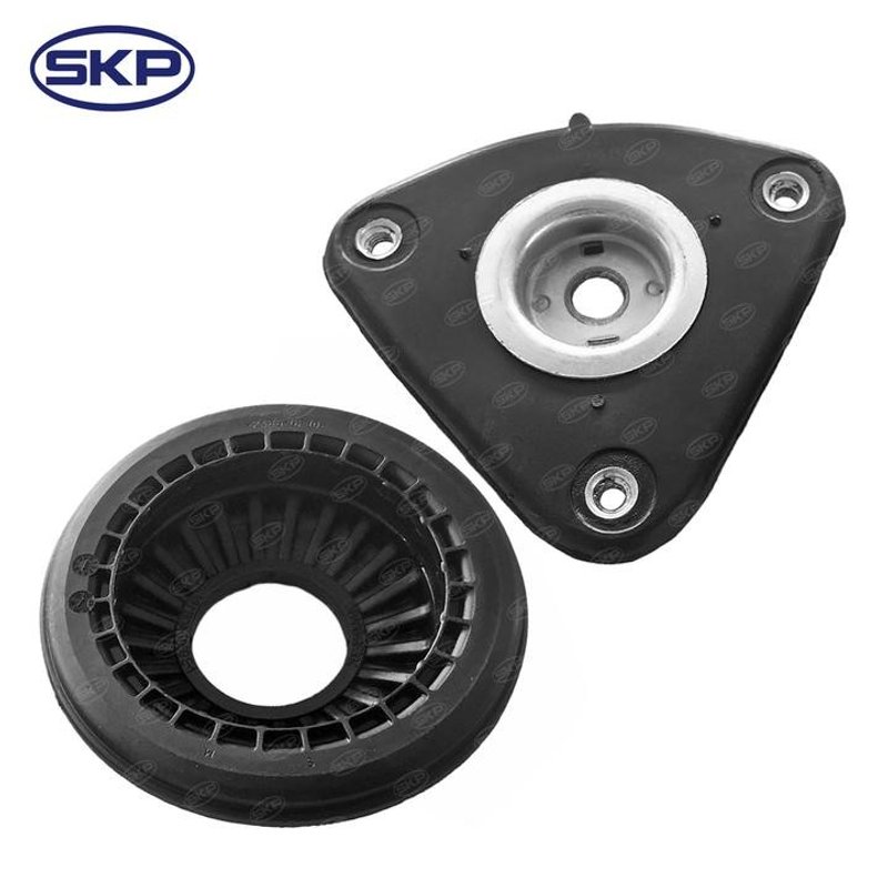SKP SK924419 Suspension Strut Mount Bearing - Front Upper