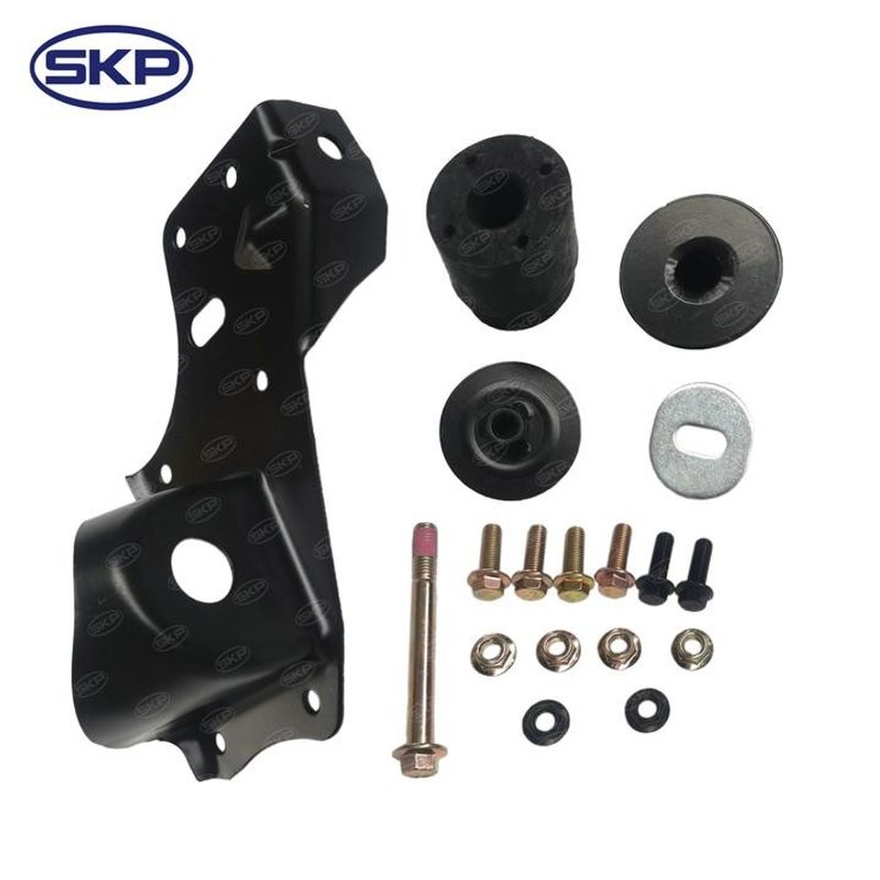 SKP SK924420 Truck Cab Mount - Rear Right