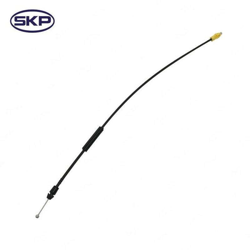 SKP SK924481 Door Latch Cable - Front Left or Front Right