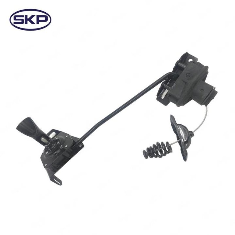SKP SK924509 Spare Tire Hoist