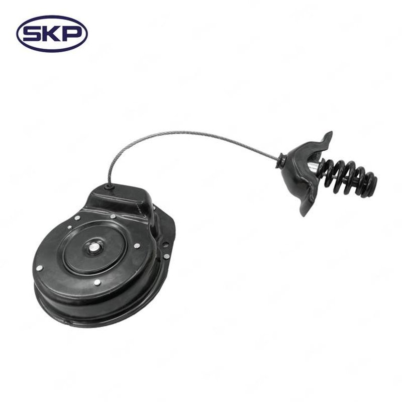 SKP SK924534 Spare Tire Hoist
