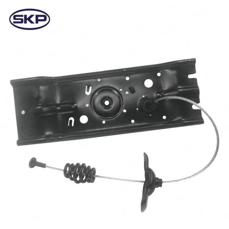 SKP SK924535 Spare Tire Hoist