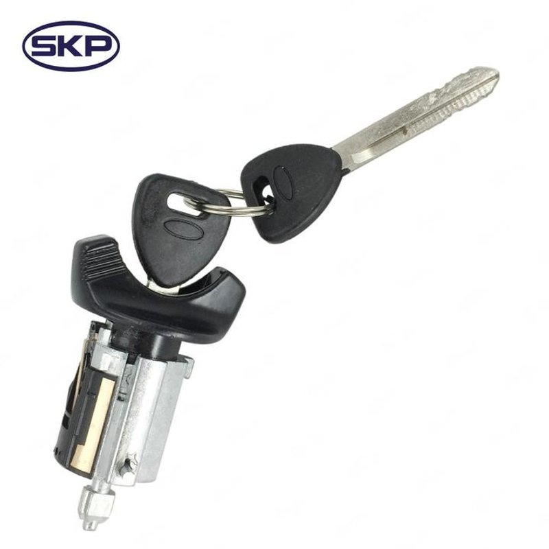 SKP SK924730 Ignition Lock Cylinder