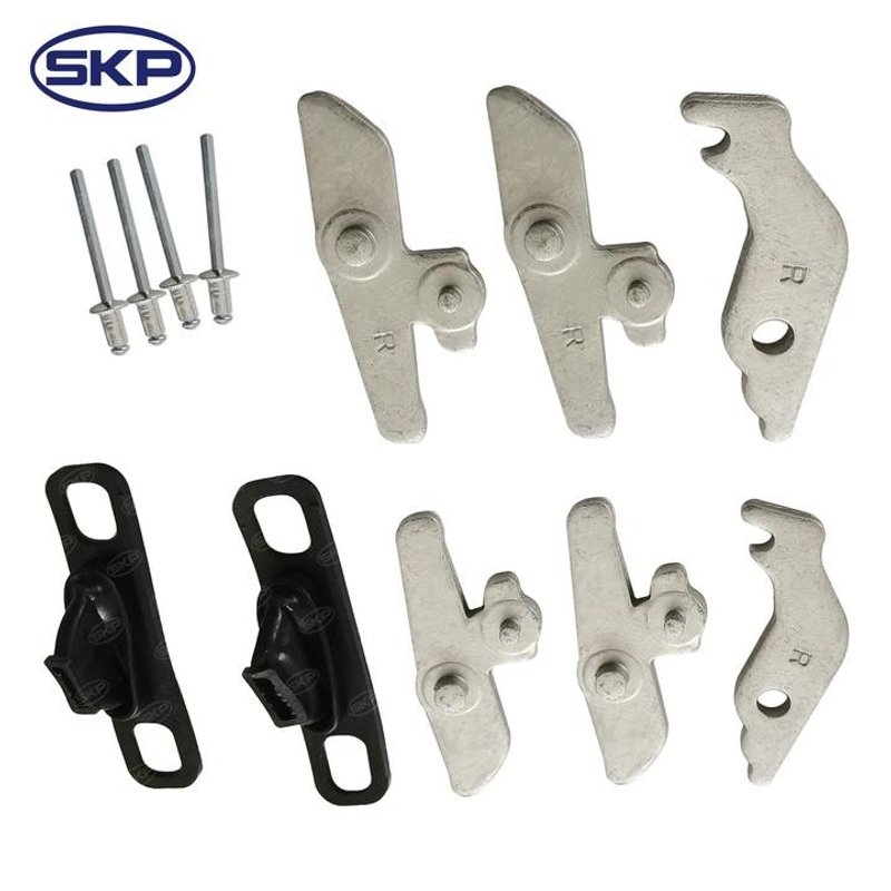 SKP SK924741 Parking Brake Lever Kit