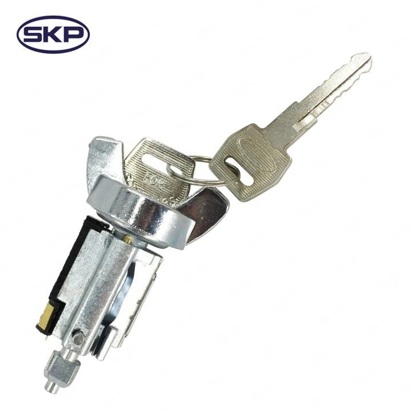 SKP SK924866 Ignition Lock Cylinder