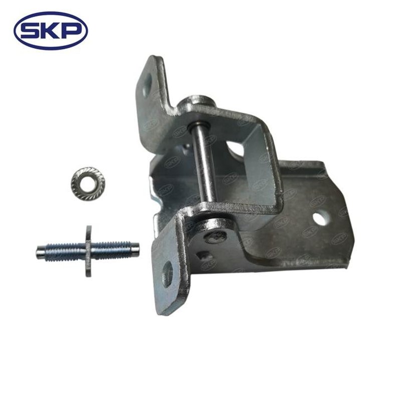 SKP SK925061 Door Hinge - Front Left Upper
