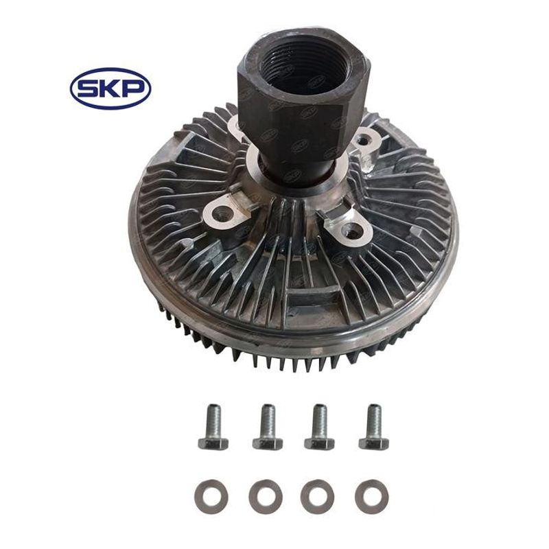 SKP SK9252400 Engine Cooling Fan Clutch