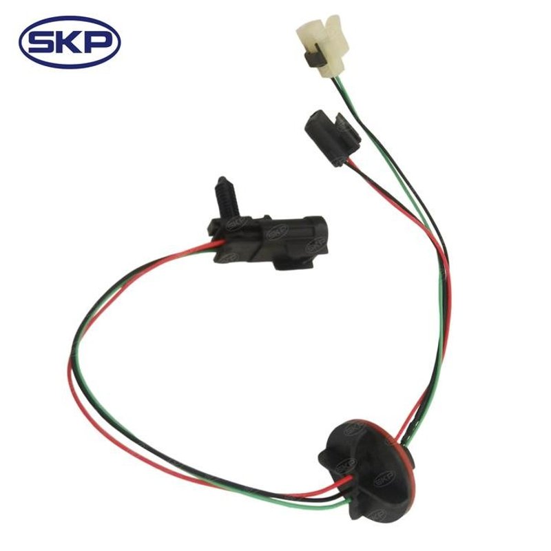 SKP SK926384 Headlight Wiring Harness