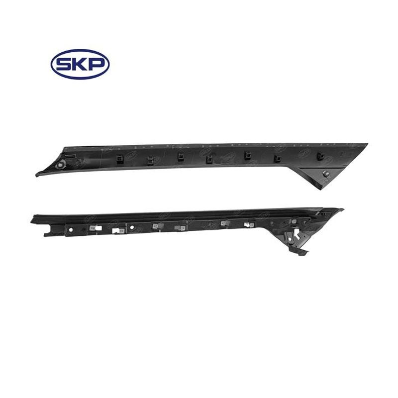 SKP SK926450 Windshield Molding Seal - Front Left