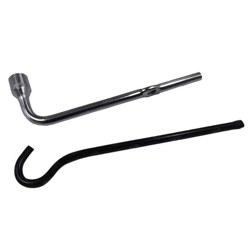 SKP SK926812 Spare Tire Jack Handle / Wheel Lug Wrench