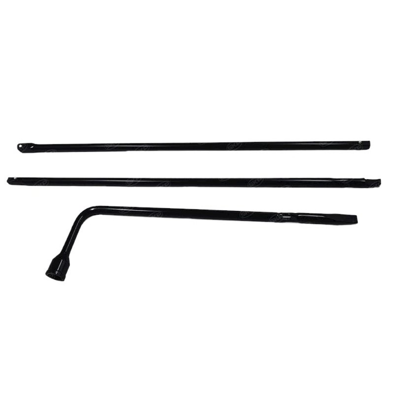SKP SK926814 Spare Tire Jack Handle / Wheel Lug Wrench