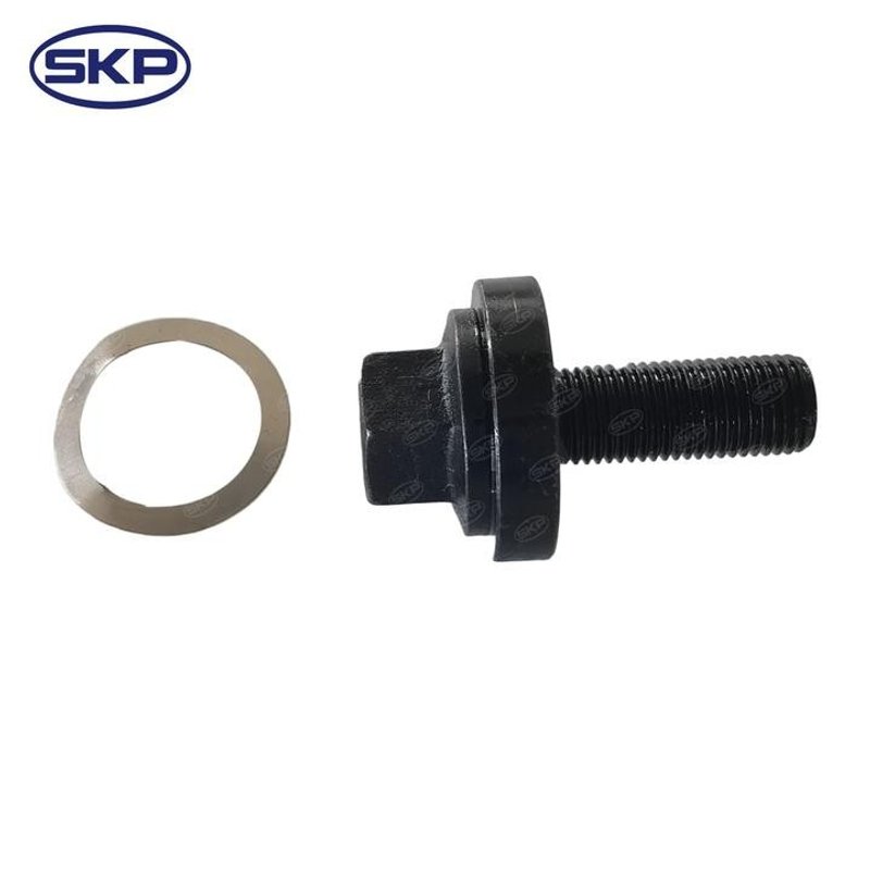 SKP SK926885 Engine Harmonic Balancer Bolt