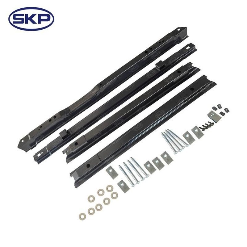 SKP SK926988 Truck Bed Floor Support