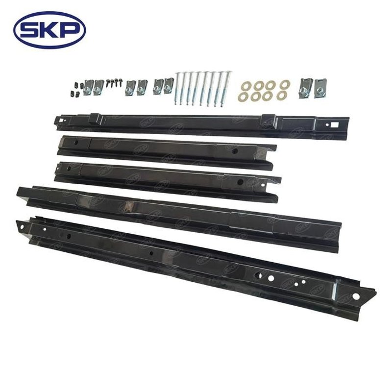 SKP SK926989 Truck Bed Floor Support