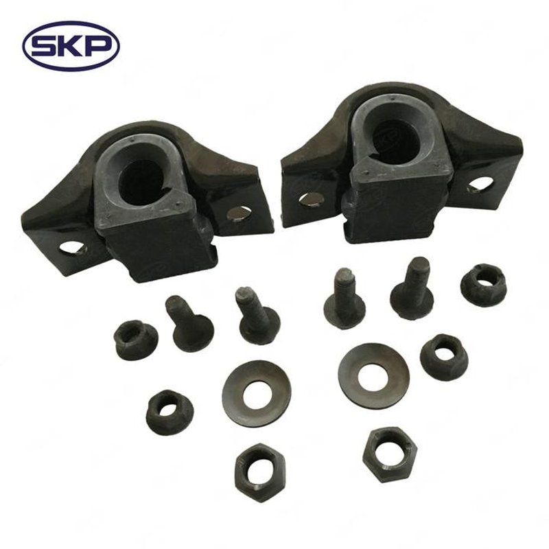 SKP SK927124 Suspension Stabilizer Bar - Front