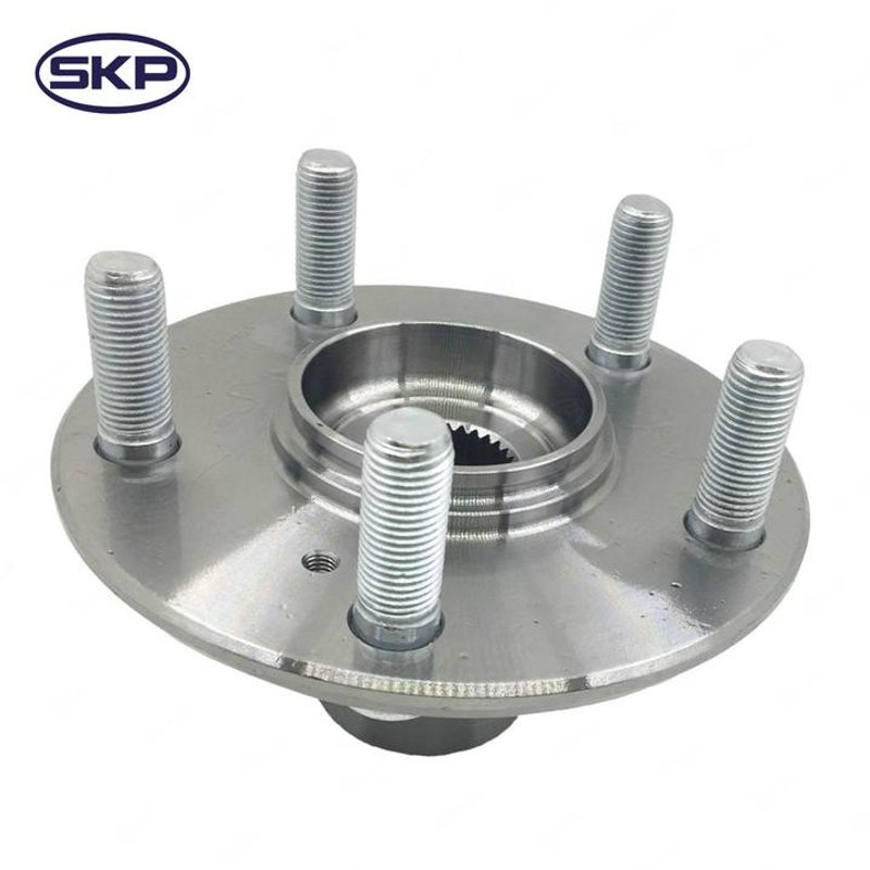 SKP SK930000 Wheel Hub - Front