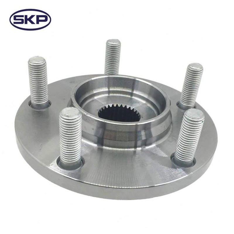 SKP SK930003 Wheel Hub - Front