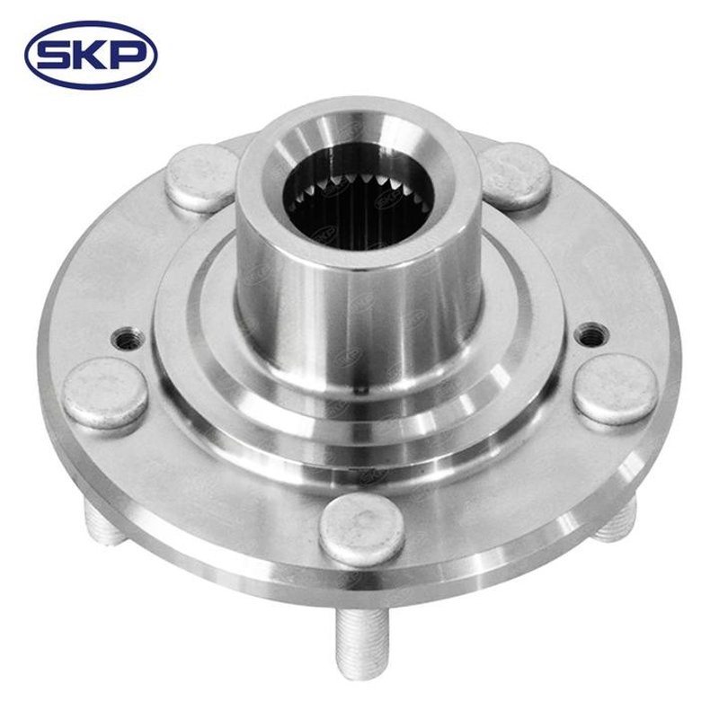 SKP SK930006 Wheel Hub - Front Left or Front Right