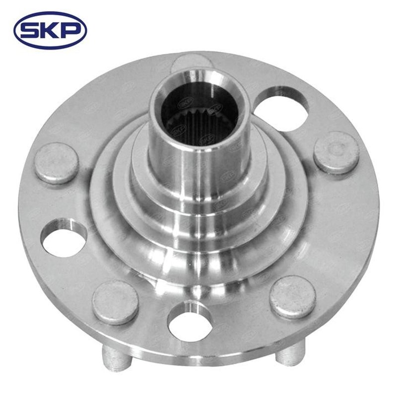 SKP SK930016 Wheel Hub - Rear