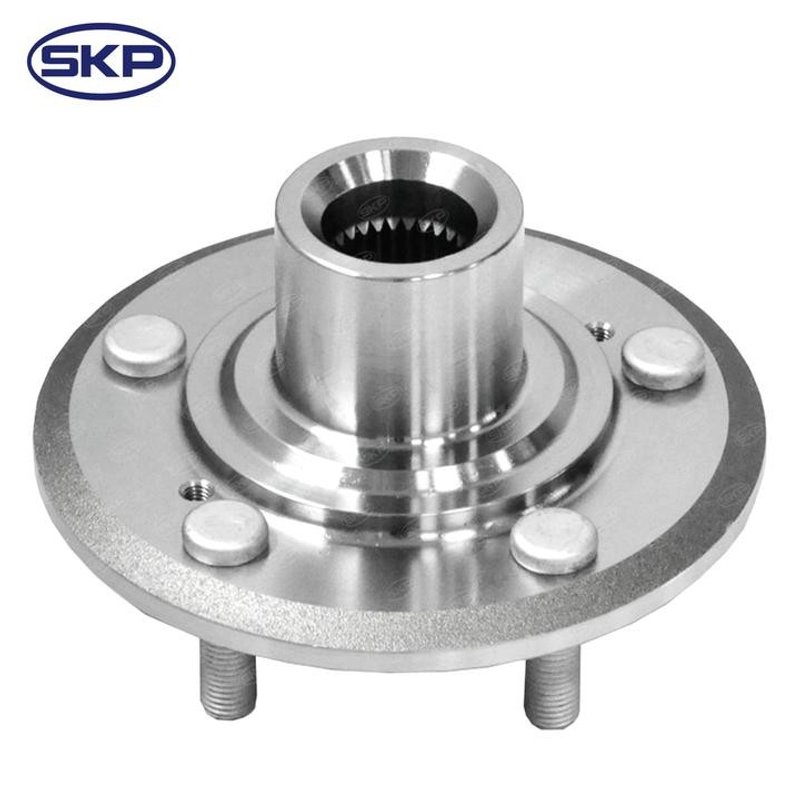 SKP SK930026 Wheel Hub - Front
