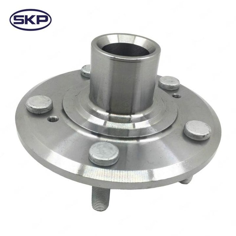 SKP SK930027 Wheel Hub - Front