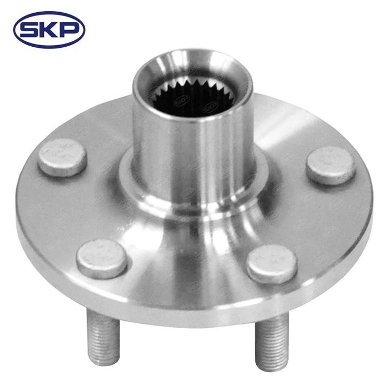 SKP SK930300 Wheel Hub - Front
