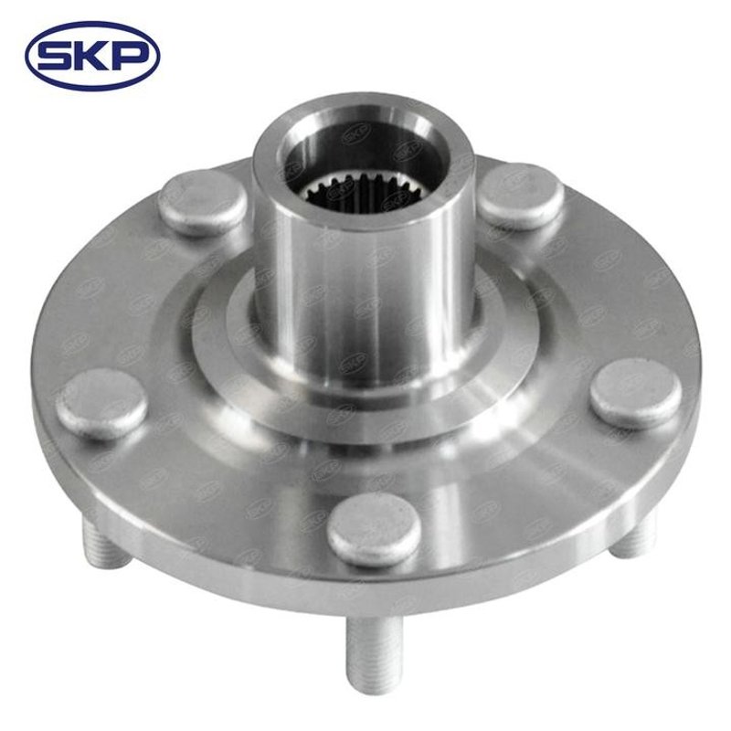 SKP SK930400 Wheel Hub - Front Left or Front Right