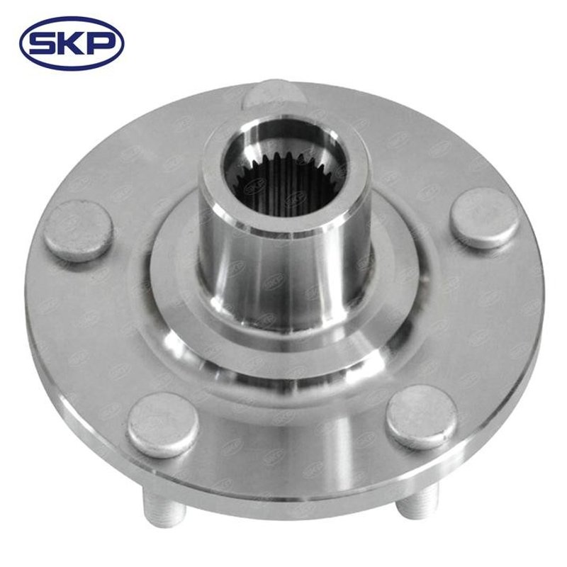 SKP SK930401 Wheel Hub - Front Left or Front Right