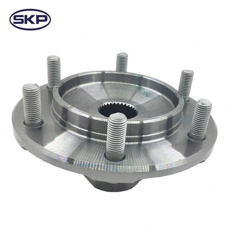 SKP SK930403 Wheel Hub - Front or Front Left