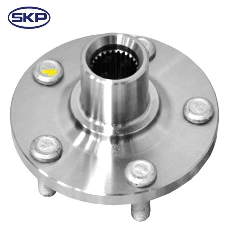 SKP SK930406 Wheel Hub - Front Left or Front Right