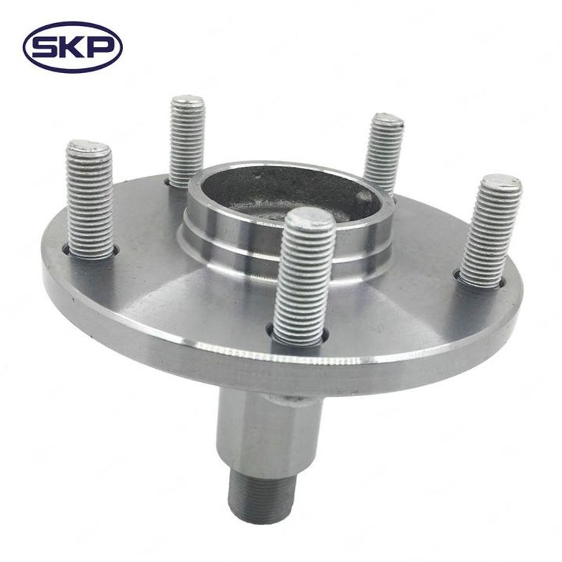 SKP SK930415 Wheel Hub - Front