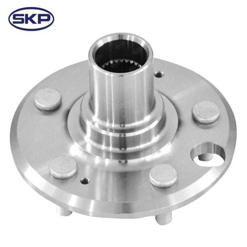 SKP SK930416 Wheel Hub - Rear