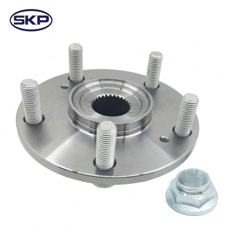 SKP SK930450 Wheel Hub - Front or Rear